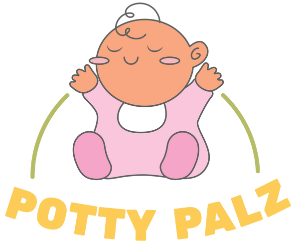 POTTY PALZ